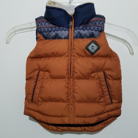 timberland toddler jacket